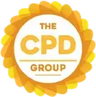 The CPD Group logo
