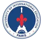 Paris University of International Education logo