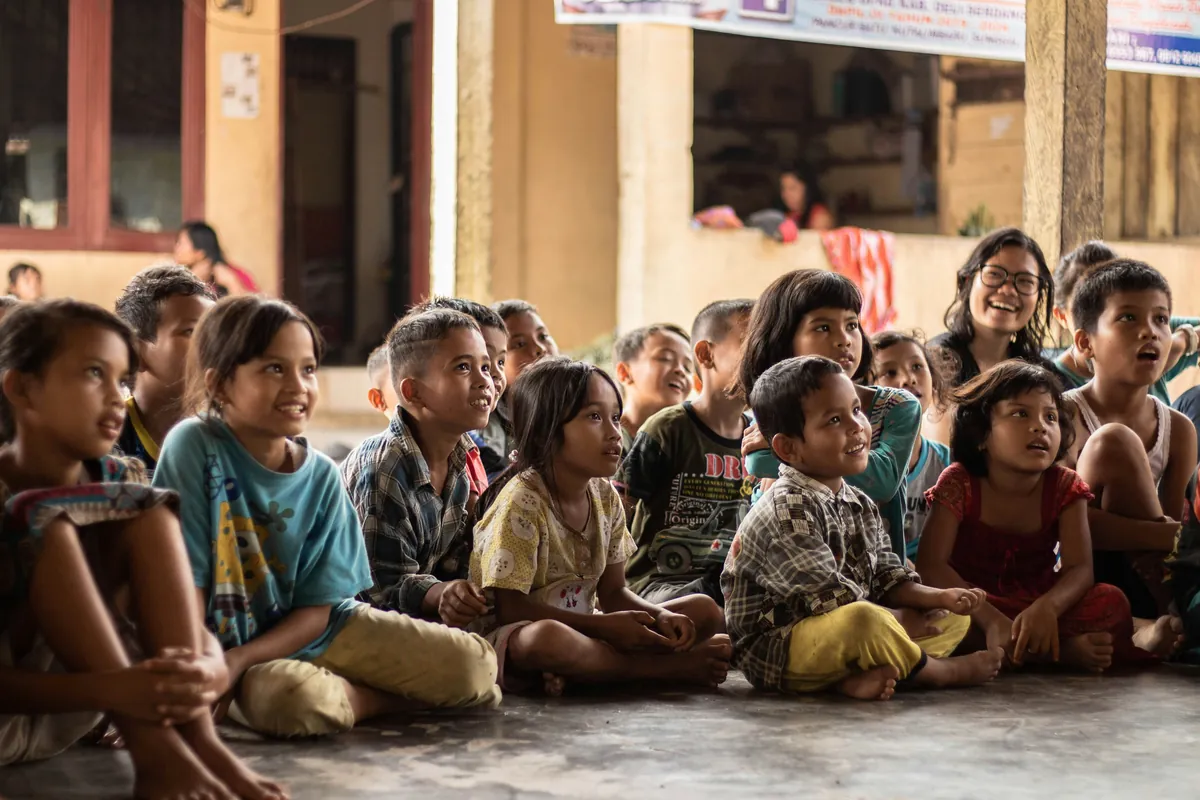 Teacher education and professional learning
