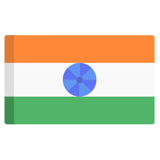 India