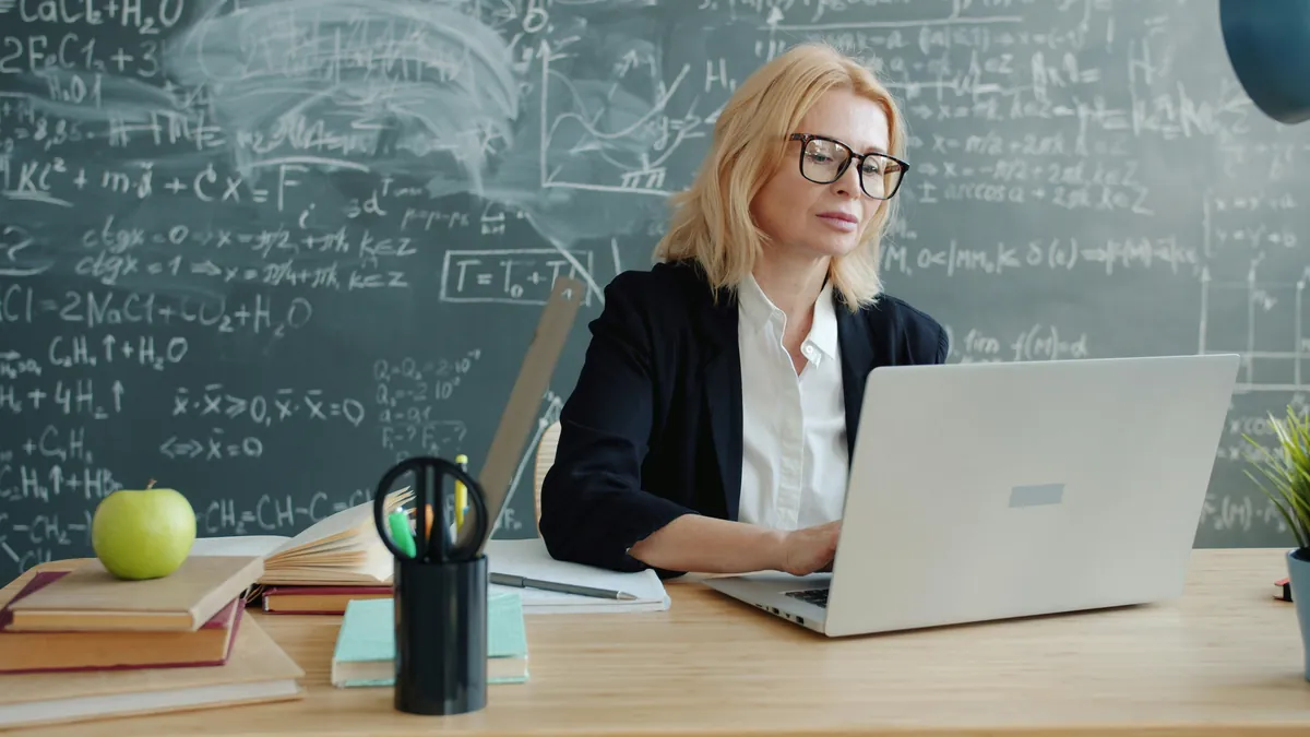 Teacher education and professional learning